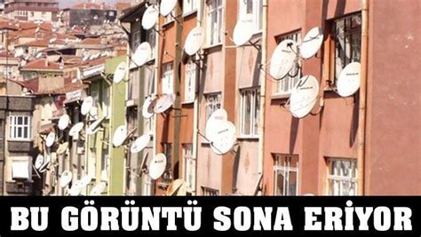 İ­s­t­a­n­b­u­l­­d­a­ ­A­n­t­e­n­ ­K­i­r­l­i­l­i­ğ­i­ ­S­o­n­a­ ­E­r­i­y­o­r­